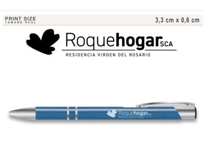 Merchandising personalizado
