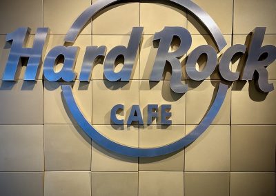 HARD ROCK