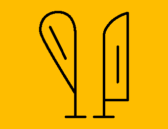 BANDERAS