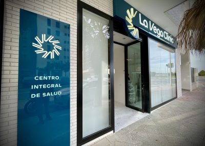 Bandejas de composite