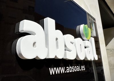 Placas de metacrilato