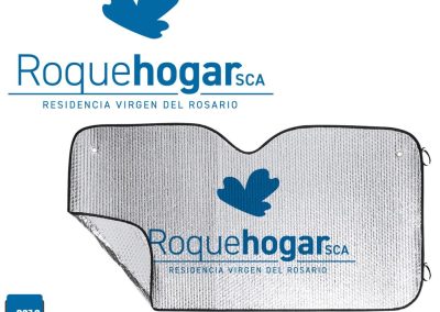 Merchandising personalizado