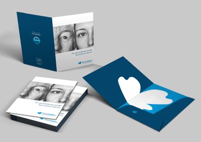 Desarrollo de identidad corporativa