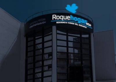 Desarrollo de identidad corporativa