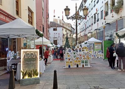 ROTULO LUMINOSO