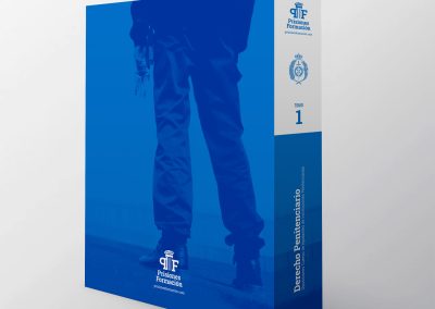 Archivadores personalizados para empresa