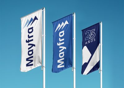 Fly Banner