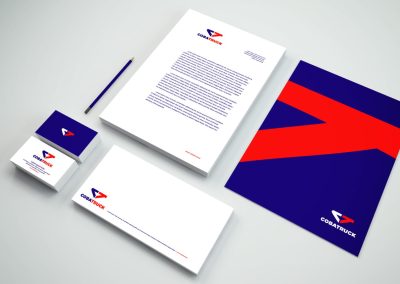 Departamento de diseño especializado en campañas publicitarias