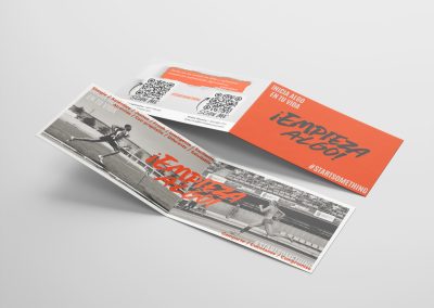Tarjetas de visita